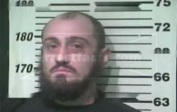 Jason Davis Adamson