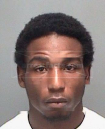 Stephen Lamont Yeldon