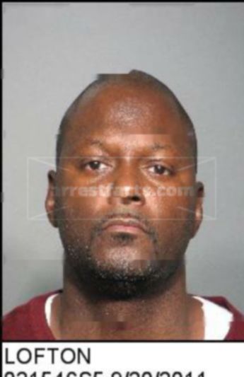 Anthony Michele Lofton