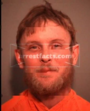 Joshua Donald Wilson