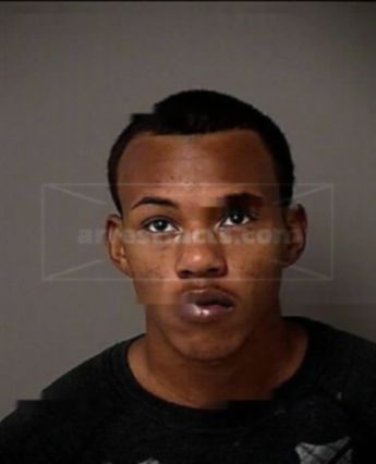 Wayne George Gregory Tyrell