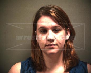 Jennifer Marie Grabber