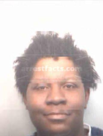 Tomeka Hudson