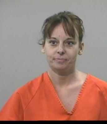 Robin Ann Yates