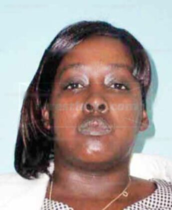 Ericka Thomas