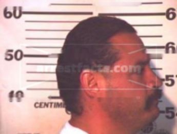 Robert Rodriguez Sanchez