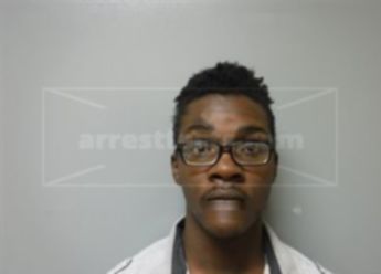 Travon Devonte Stevenson