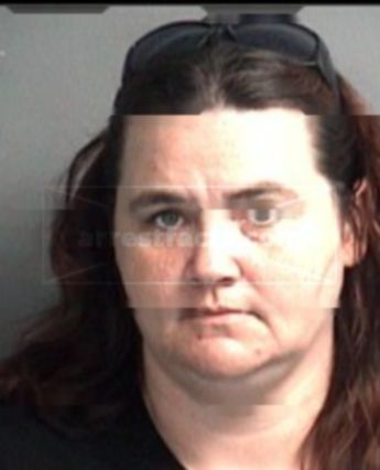 Rebecca Doris Jernigan