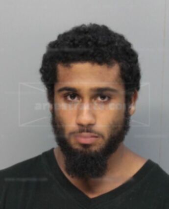 Jose Adan Ramirez