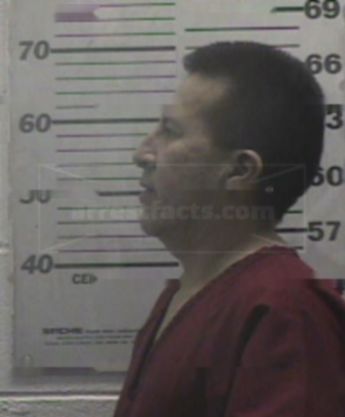 Benjamin Platero