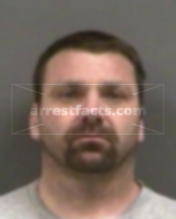 Ronald Michael Brewster