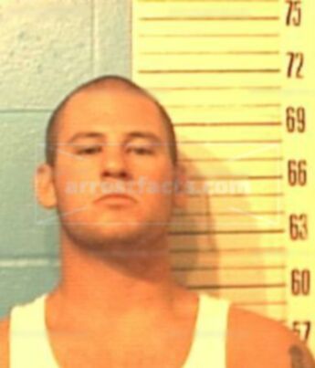Dustin Bartholomew Maxwell