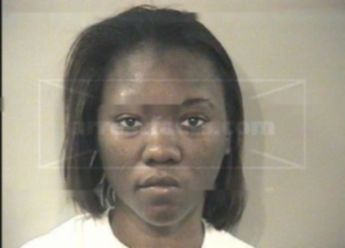 Tyresa Small