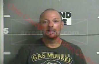 Charles Jesse Johnson