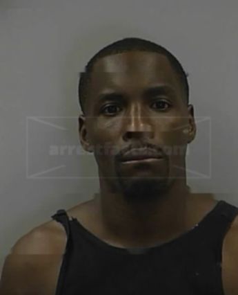 Shamarus Terrell Chisholm