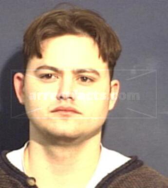Eric Wayne Shifflett