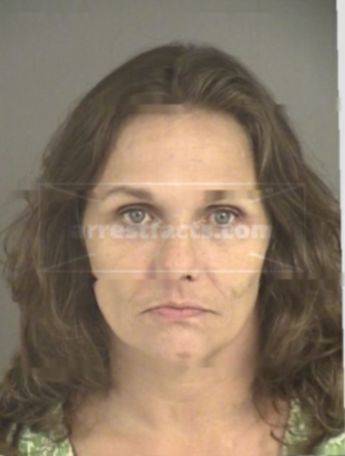 Teresa Jane Collier Basham