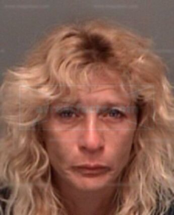 Donna M Lawrentz