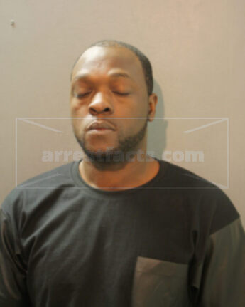 Antonio Phillips