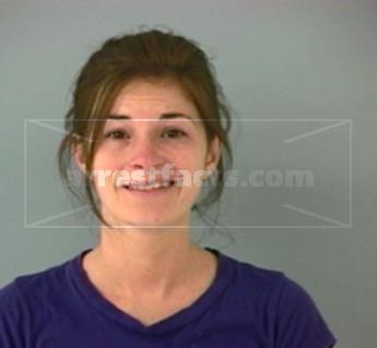 Carol Ann Chavez