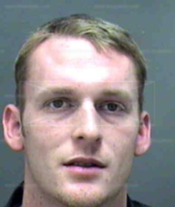Zachary David Myers