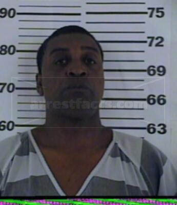 Rickey Darnell Holmes