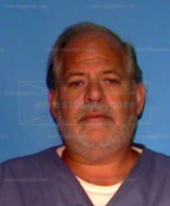 Bruce S Aronoff