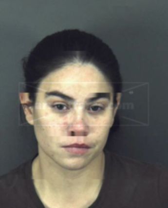 Jamie Nicole Prentice