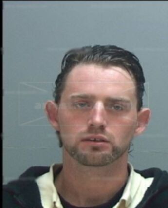 Gerald Wayne Bates