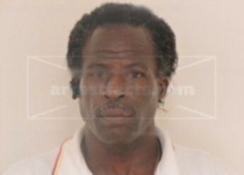 Casimir Preston Butler