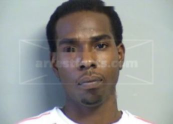 Kaonte Terrell Hunt