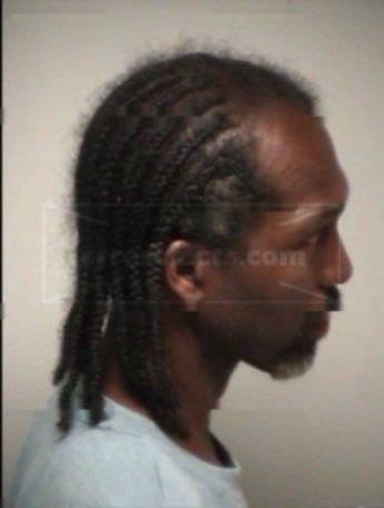 Johnnie Lee Williams