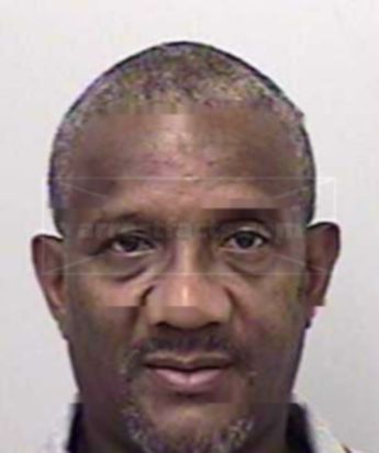 Charles Anthony Phillips