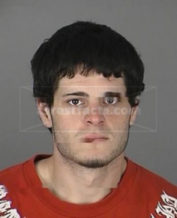 Nicholas Samuel Egan