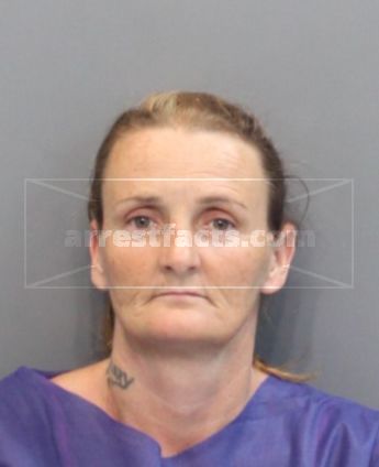 Wendy Michelle Arledge