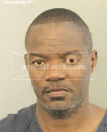 Timothy Lee Clark