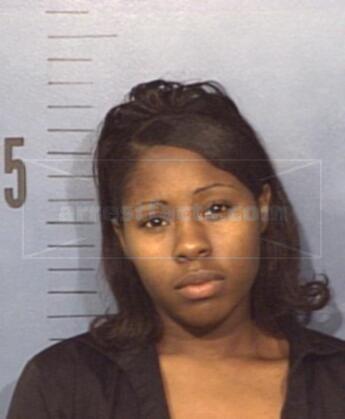 Shenekia Nicole Tate