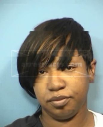Tiffany Dobbs