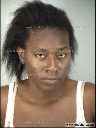 Brittney Nichole Reddick