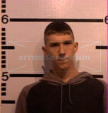 Blaine Joseph Denais