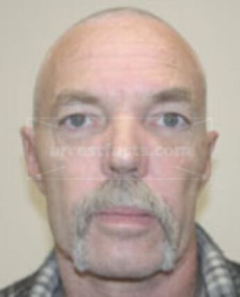 Ronald Richard Marks