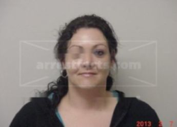 Melonie Welden