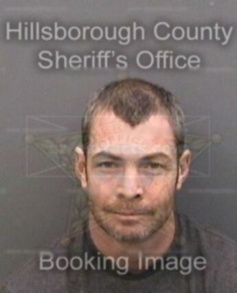 Jared Michael Mares