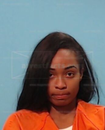 Chantel Holmes