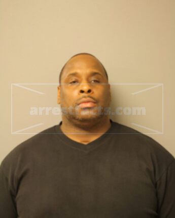 Jarone D Carter