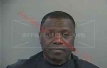 Leslie Eugene Bruce Sr.