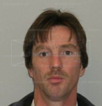Steven Wayne Martin