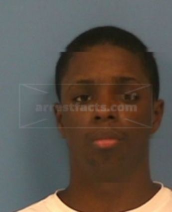 Montgomery Antione Martin