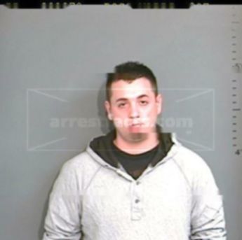 Jonathan Preston Eagle