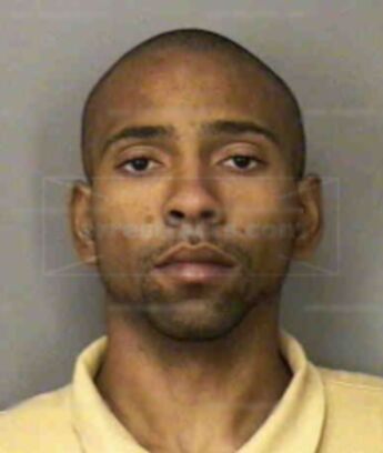 Anthony Clayton Dixon